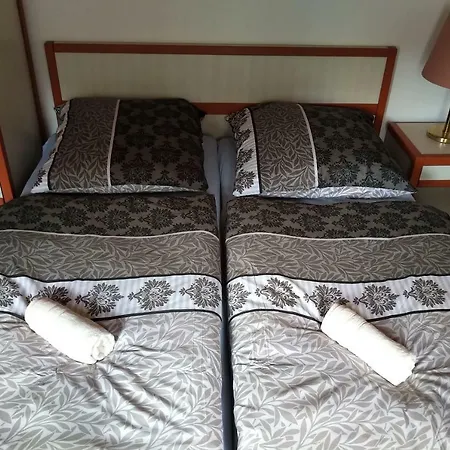 Maison d'hôtes Angenehmes Und Gunstiges Doppelzimmer In Elbingerode