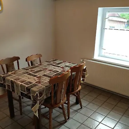 Maison d'hôtes Angenehmes Und Gunstiges Doppelzimmer In Elbingerode *