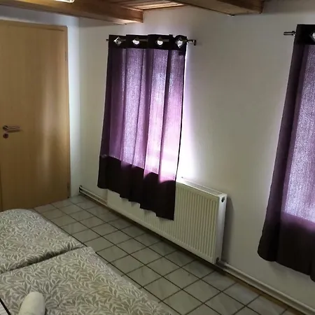 Angenehmes Und Gunstiges Doppelzimmer In Elbingerode Maison d'hôtes Elbingerode (Saxony-Anhalt)