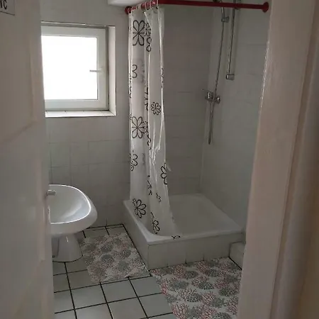 Maison d'hôtes Angenehmes Und Gunstiges Doppelzimmer In Elbingerode